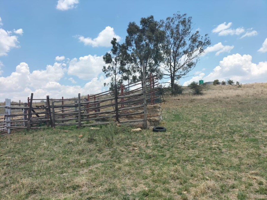 0 Bedroom Property for Sale in Bethlehem Rural Free State